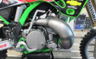 KAWASAKI 250 KX 1999