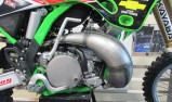 KAWASAKI 250 KX 1999