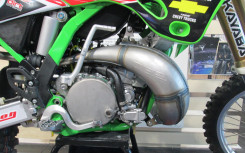 KAWASAKI 250 KX 1999