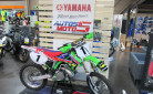 KAWASAKI 250 KX 1999