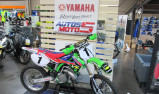 KAWASAKI 250 KX 1999