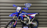 YAMAHA WR250F 2025 - Livraison 