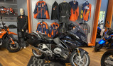 BMW R 1200 RT