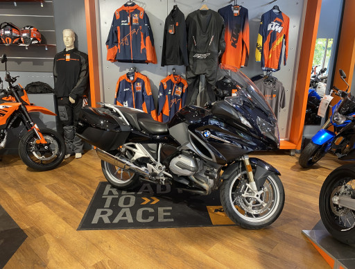 BMW R 1200 RT