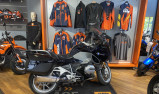 BMW R 1200 RT