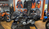 BMW R 1200 RT