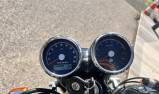 ROYAL ENFIELD CONTINENTAL GT 650 - 2021 - OCCASION - GARANTIE / RÉVISÉE / LIVRAISON POSSIBLE