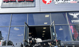 ROYAL ENFIELD CONTINENTAL GT 650 - 2021 - OCCASION - GARANTIE / RÉVISÉE / LIVRAISON POSSIBLE