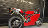 DUCATI 999 R