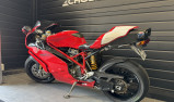 DUCATI 999 R