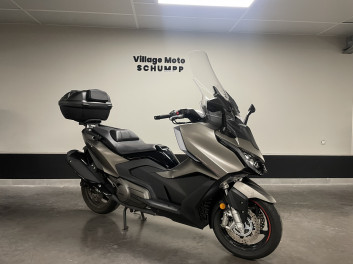 KYMCO AK 550 PREMIUM
