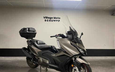 KYMCO AK 550 PREMIUM
