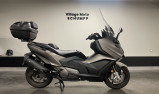 KYMCO AK 550 PREMIUM