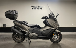 KYMCO AK 550 PREMIUM