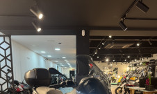 PIAGGIO MP3 530 HPE EXCLUSIVE
