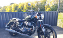 ROYAL ENFIELD SUPER METEOR 650