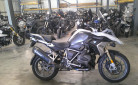 BMW R 1250 GS Accidente RSV N°22449