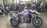 BMW R 1250 GS Accidente RSV N°22449