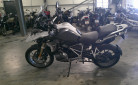 BMW R 1250 GS Accidente RSV N°22449