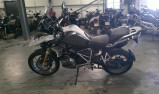 BMW R 1250 GS Accidente RSV N°22449