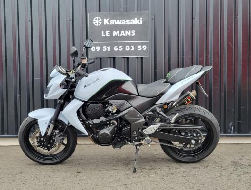 KAWASAKI Z 750 Z750 SEULEMENT 14316 KM