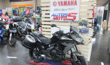 KAWASAKI 650 VERSYS