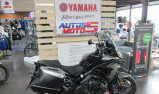 KAWASAKI 650 VERSYS