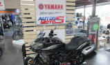 KAWASAKI 650 VERSYS