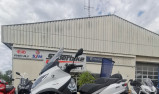 PIAGGIO MP3 500 HPE SPORT ABS/ASR