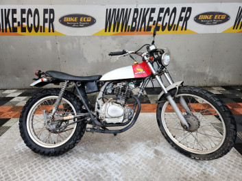 HONDA TL 125 de 1976 (53974)