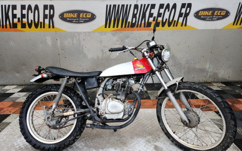 HONDA TL 125 de 1976 (53974)