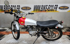 HONDA TL 125 de 1976 (53974)