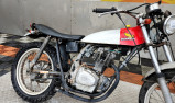 HONDA TL 125 de 1976 (53974)