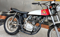 HONDA TL 125 de 1976 (53974)