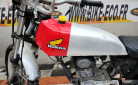 HONDA TL 125 de 1976 (53974)