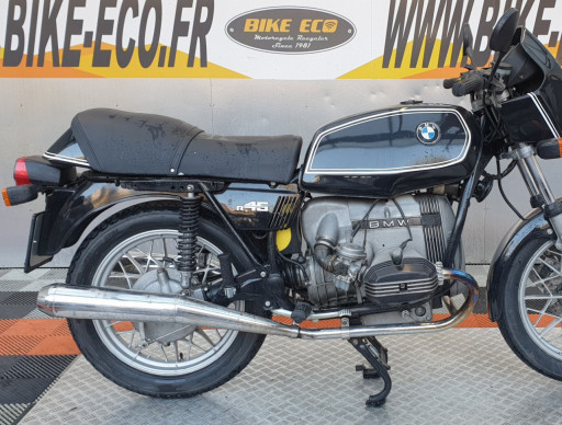  BMW R 45 de 1979 (54842)