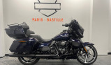 HARLEY-DAVIDSON TOURING STREET GLIDE 1923 ULTRA