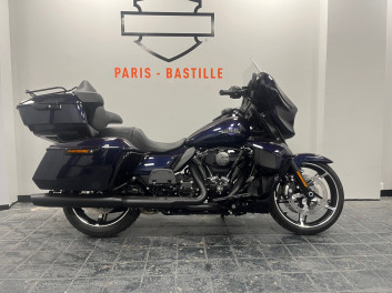 HARLEY-DAVIDSON TOURING STREET GLIDE 1923 ULTRA