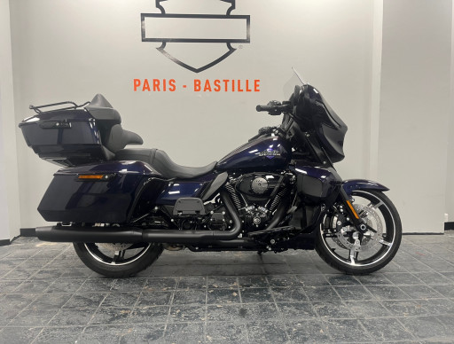 HARLEY-DAVIDSON TOURING STREET GLIDE 1923 ULTRA