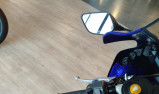 YAMAHA R7 - AKRAPOVIC