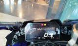YAMAHA R7 - AKRAPOVIC