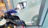 YAMAHA R7 - AKRAPOVIC