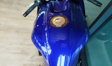 YAMAHA R7 - AKRAPOVIC