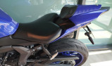 YAMAHA R7 - AKRAPOVIC