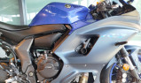 YAMAHA R7 - AKRAPOVIC