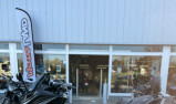 KYMCO AK 550