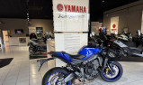 YAMAHA MT-09 MT09 MT 09 Y-AMT