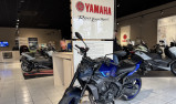 YAMAHA MT-09 MT09 MT 09 Y-AMT