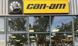 CAN-AM OUTLANDER 400 MAX 