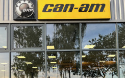 CAN-AM OUTLANDER 400 MAX 